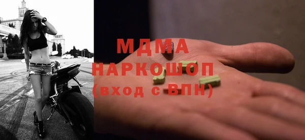 круглые Осинники